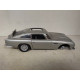 ASTON MARTIN DB5 1:18 AUTOART DESGUACE/SCRAPPING ROTO/BROKEN