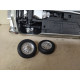 ASTON MARTIN DB5 1:18 AUTOART DESGUACE/SCRAPPING ROTO/BROKEN