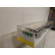 2 X VAGONES CERVEZA SCHULTHEISS 1:87 H0 TRIX SUCIO