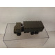 PEGASO 3046 MILITAR 6X4 1:87 H0 NIMIX/MODIFICACION ARTESANAL REPINTADO