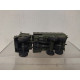 PEGASO 3046 MILITAR 6X4 1:87 H0 NIMIX/MODIFICACION ARTESANAL REPINTADO