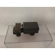 PEGASO 3046 MILITAR 4X4 1:87 H0 NIMIX ARTESANAL REPINTADO