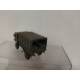 PEGASO 3046 MILITAR 4X4 1:87 H0 NIMIX ARTESANAL REPINTADO