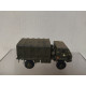 PEGASO 3046 MILITAR 4X4 1:87 H0 NIMIX ARTESANAL REPINTADO