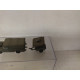 LAND ROVER 109 MILITARY + 1 REMOLQUE 1:87 H0 SUCIO/DIRTY