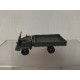 BARREIROS TT MILITARY (3) 1:87 H0 EKO SUCIO/DIRTY