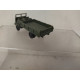 BARREIROS TT MILITARY (3) 1:87 H0 EKO SUCIO/DIRTY