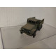GMC CCKW 353 CAMION/TRUCK OPEN MILITARY (2) 1:87 H0 EKO SUCIO/DIRTY