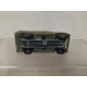LAND ROVER 109 AMBULANCIA 1:87 H0 REPINTADO SUCIO/DIRTY