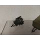 2 X REMOLQUES MILITARES 1:87 H0 REPINTADO SUCIO/DIRTY
