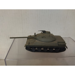 AMX-30 TANK FRANCE MILITARY (2) 1:87 H0 EKO REPINTADO SUCIO/DIRTY