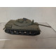 AMX-30 TANK FRANCE MILITARY (2) 1:87 H0 EKO REPINTADO SUCIO/DIRTY
