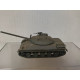 AMX-30 TANK FRANCE MILITARY (2) 1:87 H0 EKO REPINTADO SUCIO/DIRTY