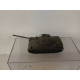 AMX-30 TANK FRANCE MILITARY (2) 1:87 H0 EKO REPINTADO SUCIO/DIRTY