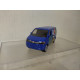 VOLKSWAGEN T5 TRANSPORTER BLUE 1:55 SIKU 1338