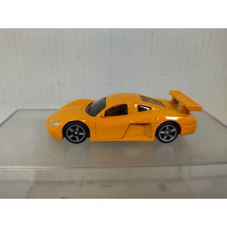 SNIPER SPORTS CAR ORANGE 1:55/apx 1:64 SIKU 866
