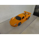 SNIPER SPORTS CAR ORANGE 1:55/apx 1:64 SIKU 866