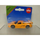 SNIPER SPORTS CAR ORANGE 1:55/apx 1:64 SIKU 866