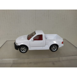 RANGER PICKUP WHITE 1:55/apx 1:64 SIKU 867