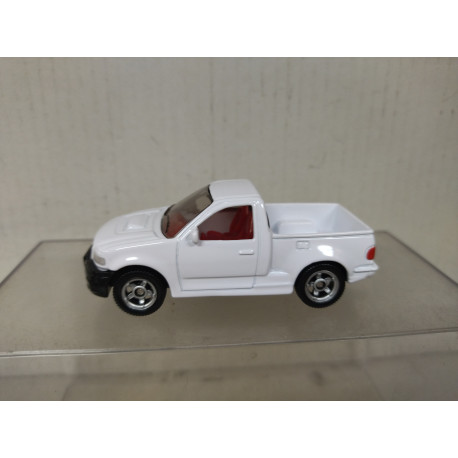 RANGER PICKUP WHITE 1:55/apx 1:64 SIKU 867