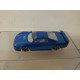 STORM SPORTS CAR BLUE 1:55/apx 1:64 SIKU 875