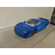 STORM SPORTS CAR BLUE 1:55/apx 1:64 SIKU 875