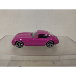 WIESMANN GT MF4 PURPLE 1:55/apx 1:64 SIKU 879