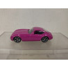 WIESMANN GT MF4 PURPLE 1:55/apx 1:64 SIKU 879