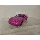 WIESMANN GT MF4 PURPLE 1:55/apx 1:64 SIKU 879