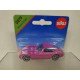 WIESMANN GT MF4 PURPLE 1:55/apx 1:64 SIKU 879
