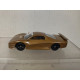 STORM SPORTS CAR BROWN 1:55/apx 1:64 SIKU 875