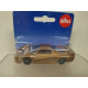 STORM SPORTS CAR BROWN 1:55/apx 1:64 SIKU 875