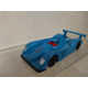 SIKU RACER BLUE (AUDI R8 LE MANS) 1:55/apx 1:64 SIKU 863
