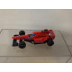 RENNWAGEN FORMULA F1 RED 1:55/apx 1:64 SIKU 1357