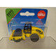 APISONADORA/ROAD ROLLER/COMPACTOR apx 1:64 SIKU 895