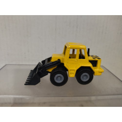 EXCAVADORA/FRONT LOADER apx 1:64 SIKU 802