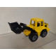 EXCAVADORA/FRONT LOADER apx 1:64 SIKU 802