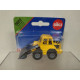 EXCAVADORA/FRONT LOADER apx 1:64 SIKU 802