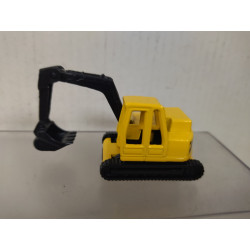 EXCAVADORA ORUGA/BAGGER apx 1:64 SIKU 801