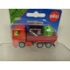 SCANIA R CAMION/TRUCK RECICLAJE/GARBAGE 1:87/apx 1:64 SIKU 828