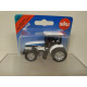 LAMBORGHINI TRACTION 265 FARMER/TRACTOR apx 1:64 SIKU 1003