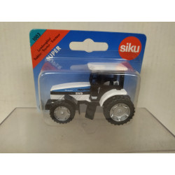 LAMBORGHINI TRACTION 265 FARMER/TRACTOR apx 1:64 SIKU 1003
