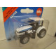 LAMBORGHINI TRACTION 265 FARMER/TRACTOR apx 1:64 SIKU 1003