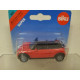 MINI COOPER CABRIO RED 1:55/apx 1:64 SIKU 1005