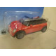 MINI COOPER CABRIO RED 1:55/apx 1:64 SIKU 1005