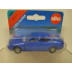 AUDI A6 1.9 TDi BLUE 1:55/apx 1:64 SIKU 1392