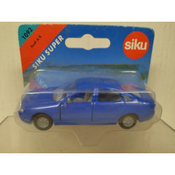 AUDI A6 1.9 TDi BLUE 1:55/apx 1:64 SIKU 1392