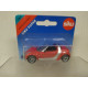 SMART ROADSTER CABRIO RED 1:55/apx 1:64 SIKU 1066