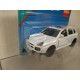 PORSCHE CAYENNE WHITE 1:55/apx 1:64 SIKU 1062