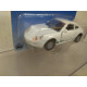 PORSCHE 911 CARRERA (996) WHITE 1:55/apx 1:64 SIKU 1093